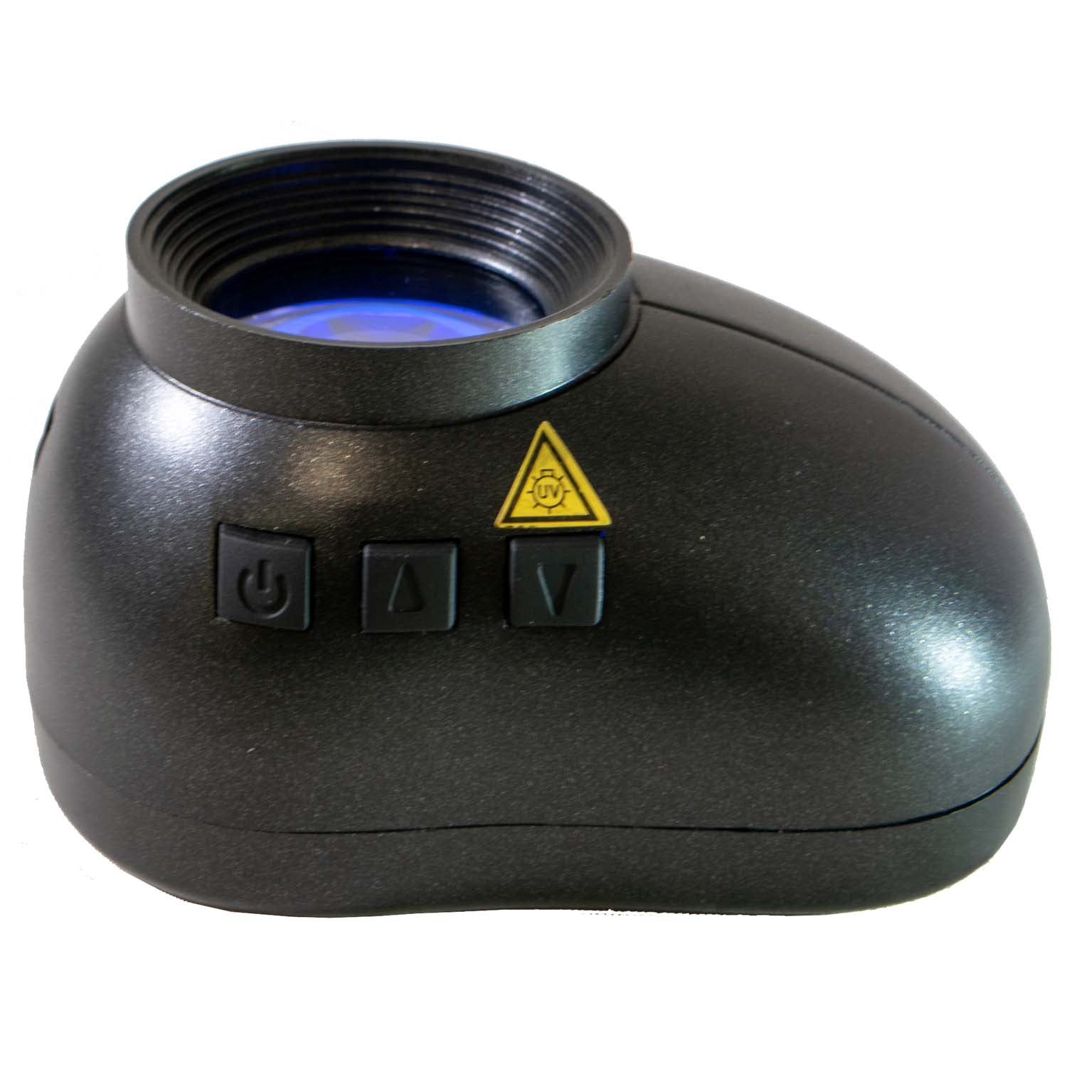 Pocket - UV Lamp - Testing Flourescence - Safe Albums