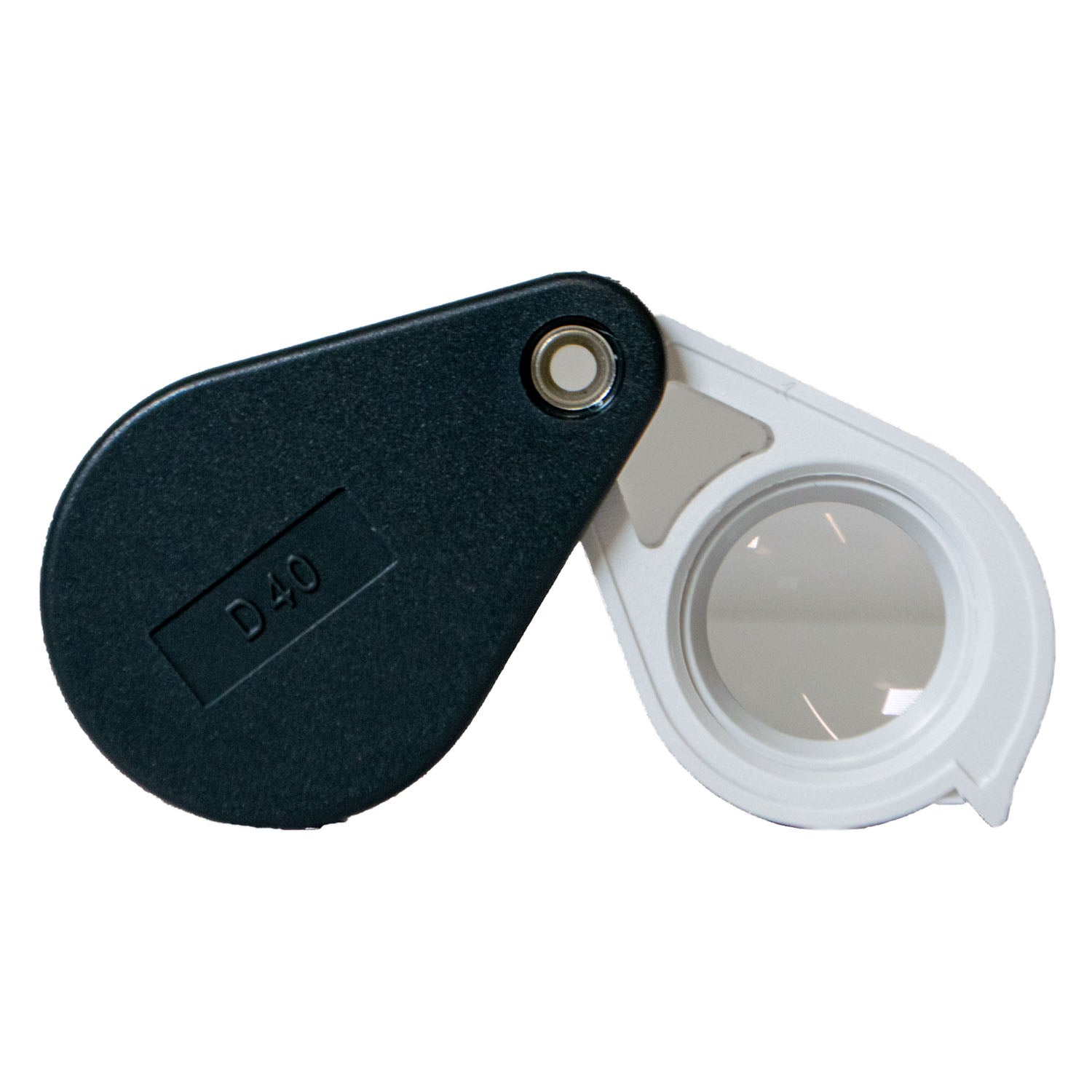 ZEISS Magnifying glass Aplanatic-achromatic Pocket Magnifiers